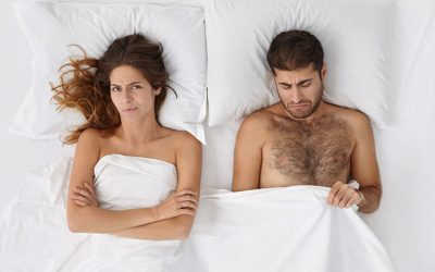 Vì sao xảy ra xuất tinh sớm khi quan hệ lần đầu? Có nguy hiểm không?