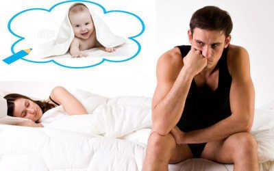 [Chuyên gia giải đáp] Bệnh liệt dương có thể có con không?