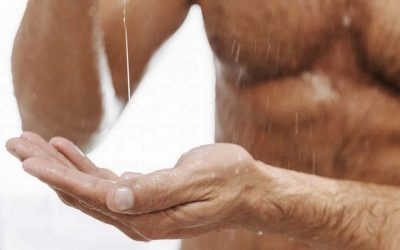 Cách vệ sinh dương vật đúng chuẩn theo hướng dẫn của chuyên gia