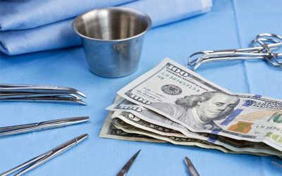 Chi phí phẫu thuật giãn tĩnh mạch thừng tinh đắt không?