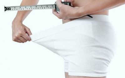 Gel tăng kích thước dương vật và giải pháp cải thiện hiệu quả