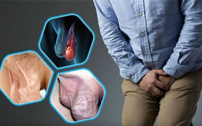 [Giải đáp] Giãn tĩnh mạch thừng tinh có chữa khỏi được không?