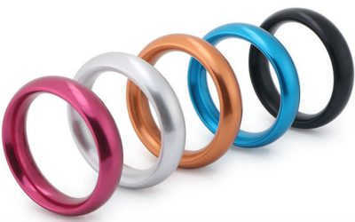 Vòng đeo dương vật là gì? Cách dùng và công dụng