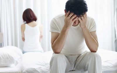 [TỔNG HỢP CHI TIẾT ] Biểu hiện rối loạn cương dương cần chú ý