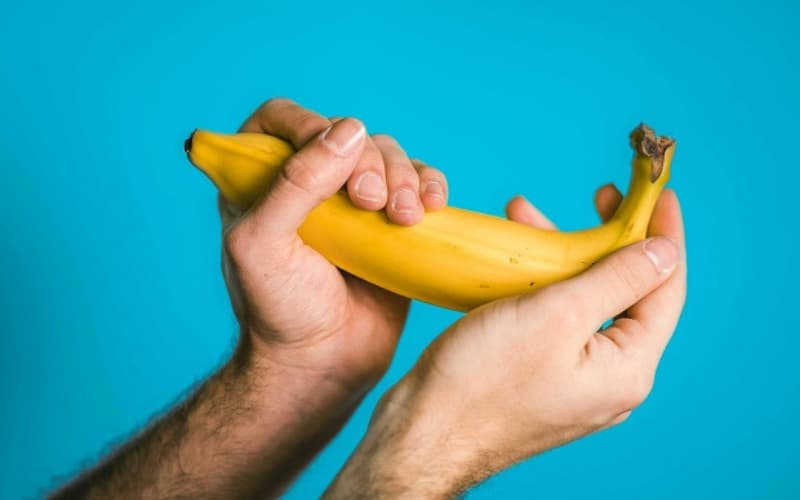Cách massage cậu nhỏ giúp tăng hưng phấn tình dục