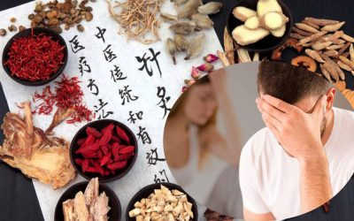 Các bài thuốc chữa rối loạn cương dương bằng Đông y