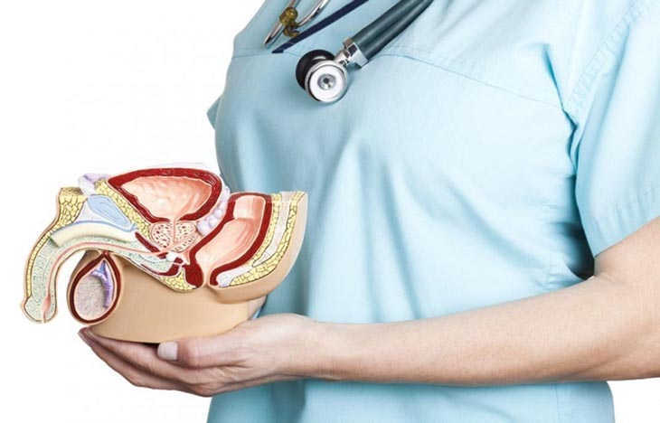 Điều trị rối loạn cương dương bằng sóng xung kích có thật sự hiệu quả?