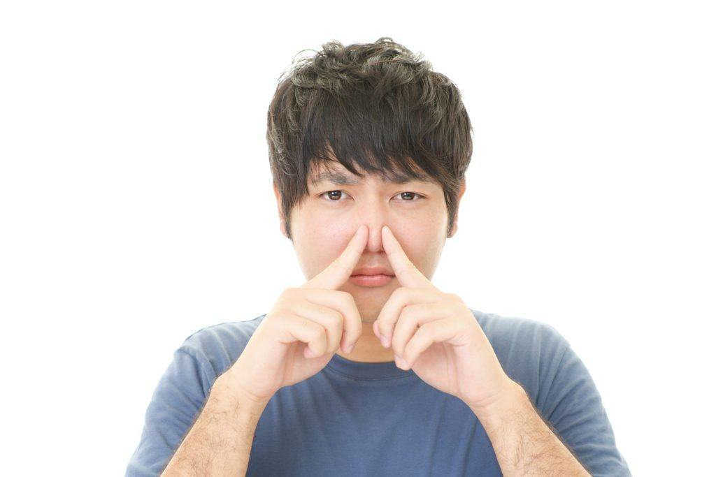 Dương vật có mùi hôi là dấu hiệu 7 bệnh nam khoa nguy hiểm