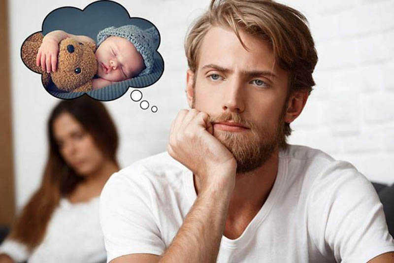 Rối loạn cương dương có con được không? Giải pháp chữa bệnh hiệu quả