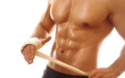 Tập gym có ảnh hưởng đến cậu nhỏ không? Cần lưu ý điều gì?