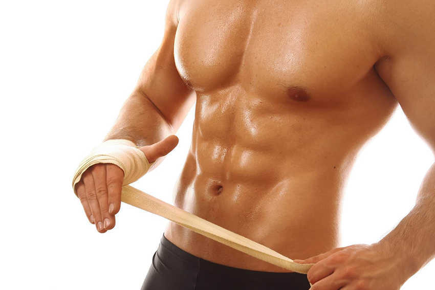 Tập gym có ảnh hưởng đến cậu nhỏ không? Cần lưu ý điều gì?