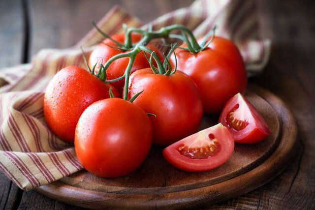 Cà chua rất tốt cho dương vật