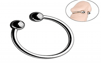 Xỏ khuyên dương vật có mục đích gì? Có nên thực hiện không?