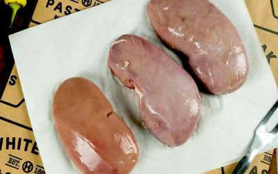 Sự thật quan niệm ăn cật lợn có tốt cho tinh trùng không?