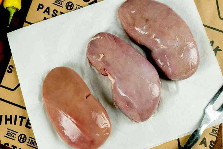 Sự thật quan niệm ăn cật lợn có tốt cho tinh trùng không?