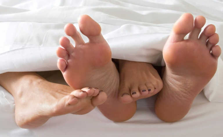 Quan hệ tình dục nhiều có ảnh hưởng chất lượng tinh trùng