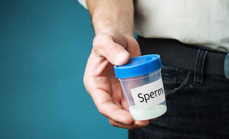 [Giải đáp] Nam giới mỗi lần xuất tinh bao nhiêu tinh trùng?