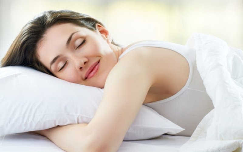 Cải thiện giấc ngủ tốt hơn