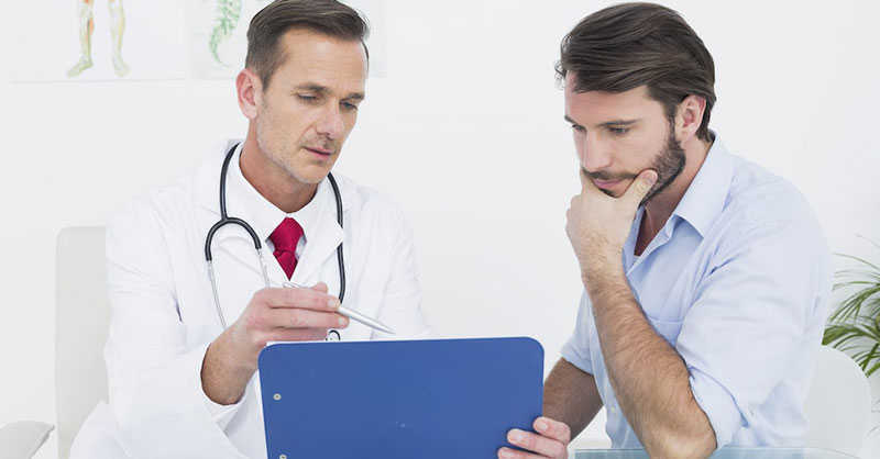 [Giải đáp] Thắt ống dẫn tinh có nối lại được không? Nối như thế nào?