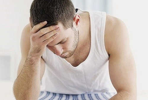Triệu chứng tắc ống dẫn tinh ở nam giới và cách điều trị hiệu quả