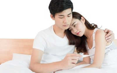 Bị xuất tinh sớm có ảnh hưởng đến sinh sản không?