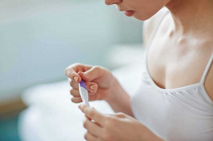Bị viêm phụ khoa có mang thai được không?