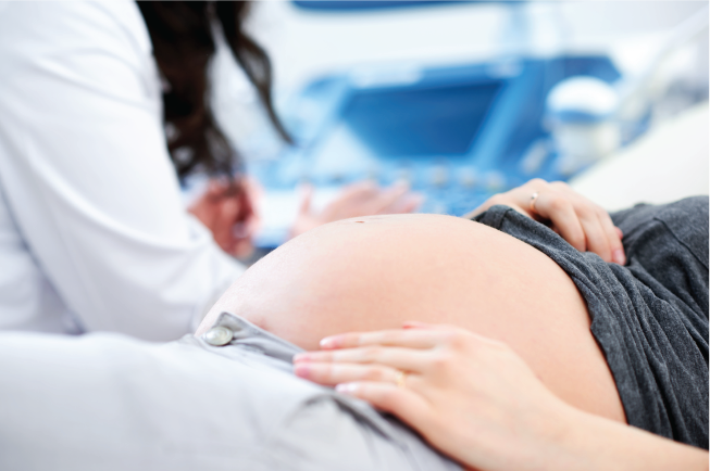 Điều trị u xơ tử cung trong thai kỳ
