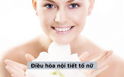 Vì sao điều hòa nội tiết tố nữ là cần thiết, phải làm thế nào mới hiệu quả?