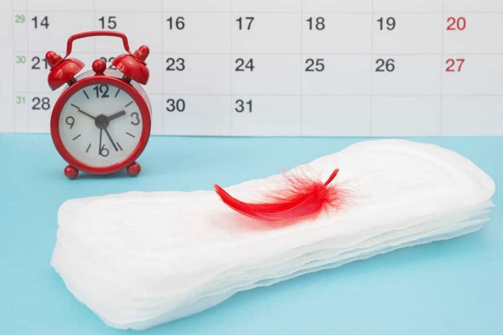 Máu báo thai xuất hiện sau quan hệ mấy ngày? 