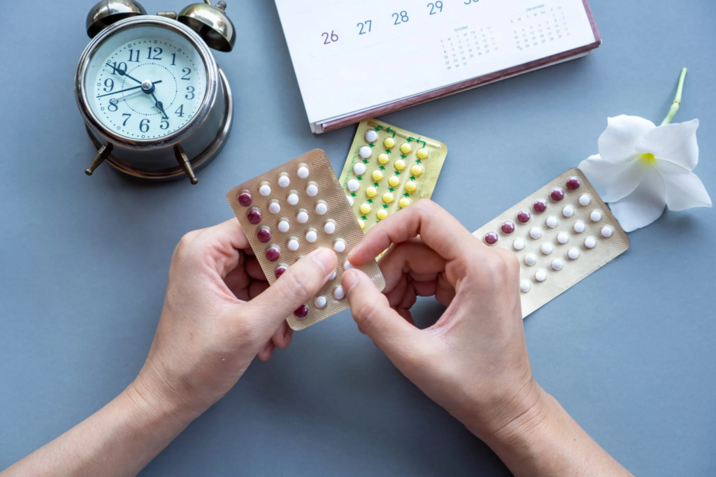 Thuốc tránh thai hàng ngày sử dụng sao cho đúng cách?