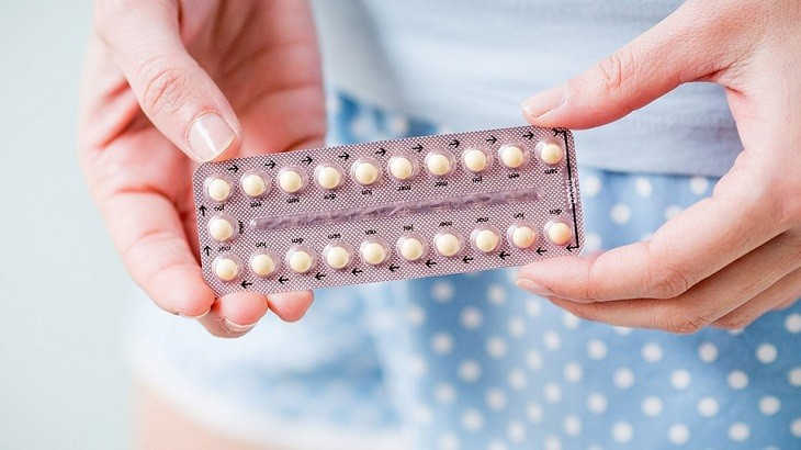Thuốc tránh thai là gì?