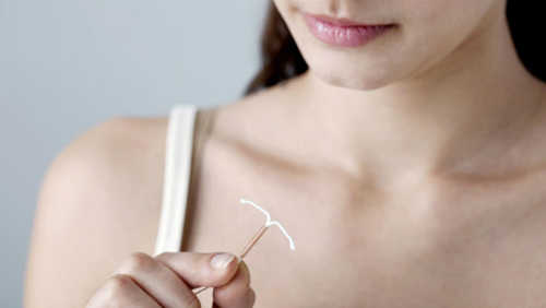 Đặt vòng tránh thai sau sinh để làm gì?