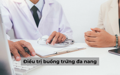 Gợi ý về một số cách điều trị buồng trứng đa nang hiệu quả hiện nay