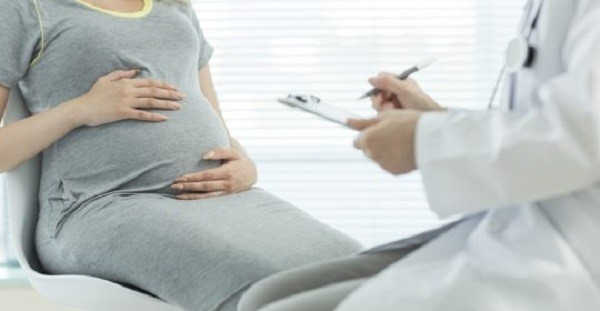 Viêm âm đạo khi mang thai ảnh hưởng như thế nào?