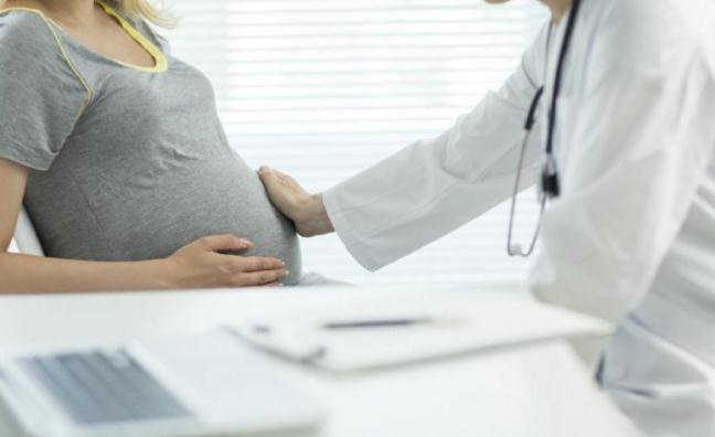 Mẹ bầu nên làm gì khi phát hiện u nang buồng trứng?