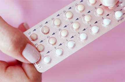 Công dụng của thuốc tránh thai hàng ngày