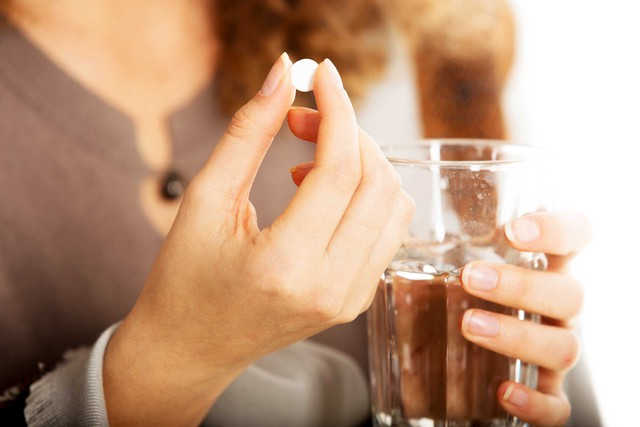 Uống thuốc tránh thai hàng ngày có hại không?