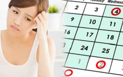 10 Cách Làm Chậm Kinh Tự Nhiên An Toàn – Bác sĩ phụ sản tư vấn