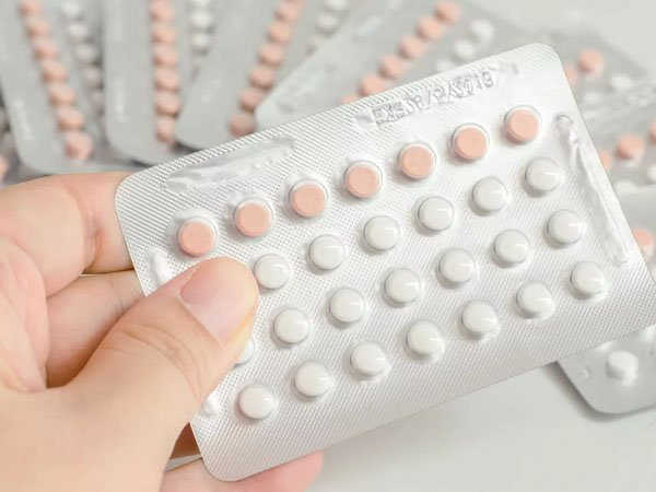 Thuốc tránh thai chứa progestin
