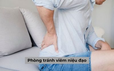 Hướng dẫn những biện pháp hiệu quả để phòng tránh viêm niệu đạo