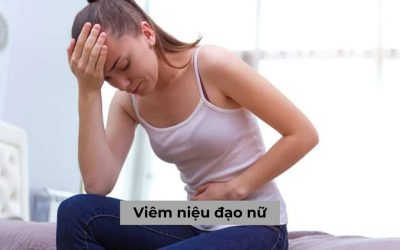 [Tìm hiểu] Thông tin tổng hợp về bệnh viêm niệu đạo nữ