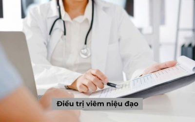 Điều trị viêm niệu đạo và những thông tin bạn không nên bỏ lỡ