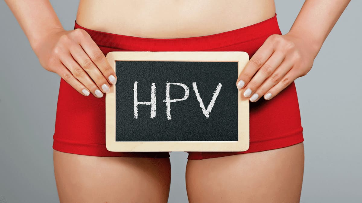 Những đối tượng nên tiêm phòng HPV sớm