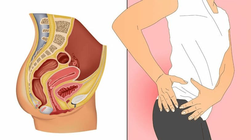 Rò hậu môn cơ thắt có nguy hiểm không?