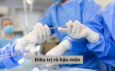 [Giải đáp] Điều trị rò hậu môn như thế nào an toàn, hiệu quả?