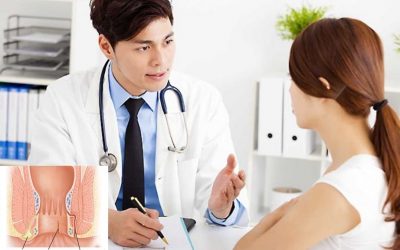Khám rò hậu môn ở Hà Nội – Địa chỉ y tế nào uy tín?