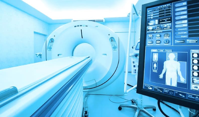 Vai trò của chụp MRI rò hậu môn trong chẩn đoán bệnh