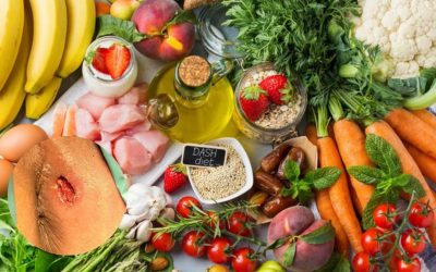 [Gợi ý cụ thể của chuyên gia] Nên ăn gì sau khi mổ rò hậu môn?