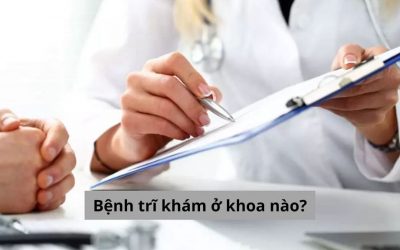 Bệnh trĩ khám ở khoa nào? Địa chỉ khám và điều trị bệnh trĩ uy tín