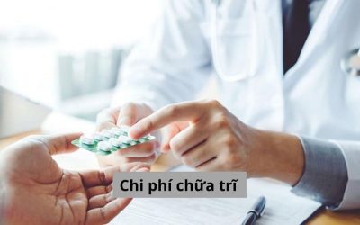 CHI PHÍ CHỮA TRĨ HẾT BAO NHIÊU TIỀN? NÊN ĐI CẮT TRĨ Ở ĐÂU?